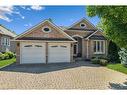 2428 Salcome Drive, Oakville, ON  - Outdoor With Facade 