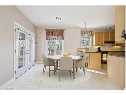 2428 Salcome Drive, Oakville, ON - Indoor