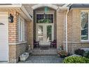 2428 Salcome Drive, Oakville, ON  - Outdoor 
