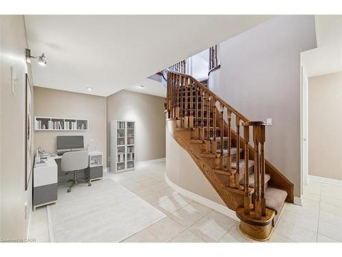 2428 Salcome Drive, Oakville, ON - Indoor Photo Showing Other Room