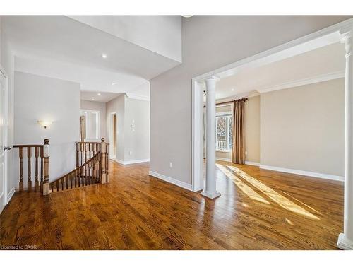 2428 Salcome Drive, Oakville, ON - Indoor Photo Showing Other Room