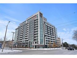 104-80 Esther Lorrie Drive  Toronto, ON M9W 0C6