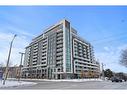 104-80 Esther Lorrie Drive, Toronto, ON  - Outdoor With Balcony With Facade 