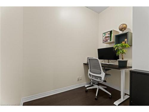 104-80 Esther Lorrie Drive, Toronto, ON - Indoor Photo Showing Office