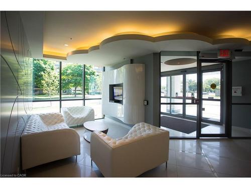 104-80 Esther Lorrie Drive, Toronto, ON - Indoor