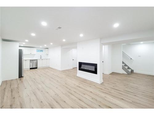 53 Winchester Boulevard, Hamilton, ON - Indoor