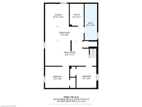 53 Winchester Boulevard, Hamilton, ON - Other