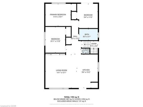 53 Winchester Boulevard, Hamilton, ON - Other