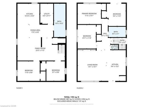 53 Winchester Boulevard, Hamilton, ON - Other