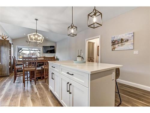 393 Argyle Avenue, Delhi, ON - Indoor