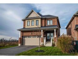 115 Larry Crescent  Caledonia, ON N3W 0B2