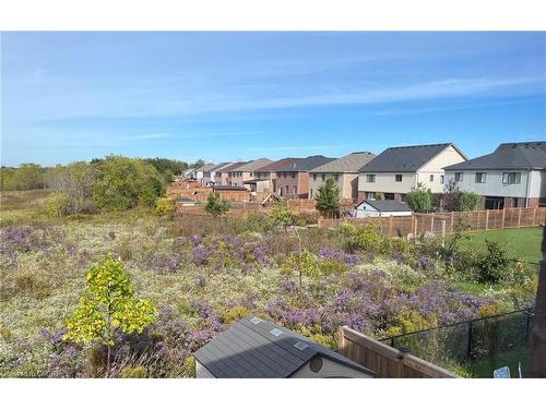 115 Larry Crescent, Caledonia, ON - Outdoor