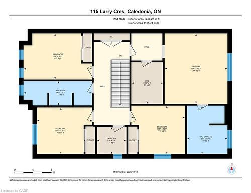 115 Larry Crescent, Caledonia, ON - Other