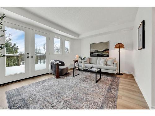 12C-931 Glasgow Street, Kitchener, ON - Indoor