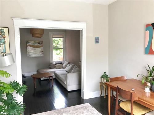 291 Bay Street N, Hamilton, ON - Indoor