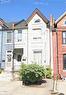 291 Bay Street N, Hamilton, ON  - Outdoor 