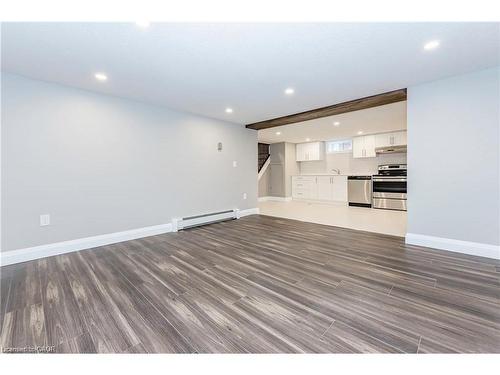 B-200 Sheldon Avenue N, Kitchener, ON - Indoor Photo Showing Other Room