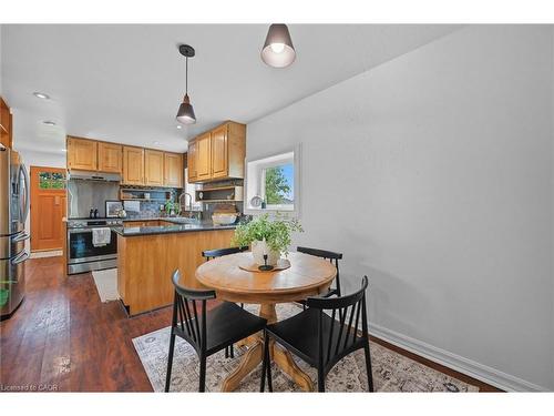 1348 Augustine Drive, Burlington, ON - Indoor