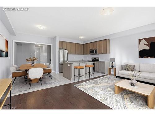 4201 Cherry Heights Boulevard, Beamsville, ON - Indoor