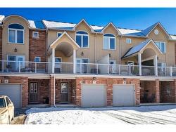 7-1253 Silvan Forest Drive  Burlington, ON L7M 0B7