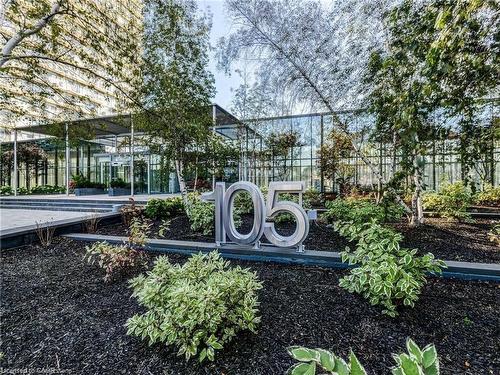 2206-105 The Queensway, Toronto, ON - Outdoor