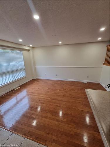 82 Cotton Grass Street, Kitchener, ON - Indoor Photo Showing Other Room