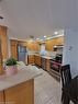 82 Cotton Grass Street, Kitchener, ON  - Indoor Photo Showing Kitchen With Double Sink 