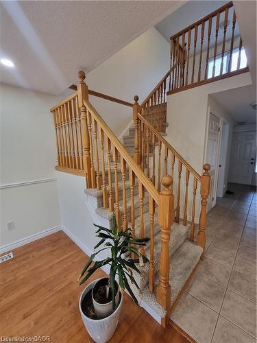 82 Cotton Grass Street, Kitchener, ON - Indoor Photo Showing Other Room