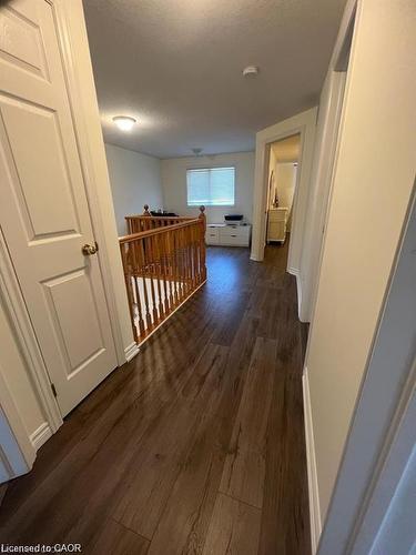 82 Cotton Grass Street, Kitchener, ON - Indoor Photo Showing Other Room