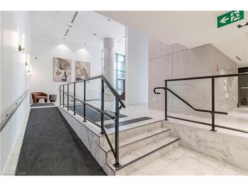 602-5 Wellington Street S, Kitchener, ON - Indoor Photo Showing Other Room