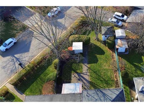 23 Lynndale Drive, Dundas, ON - Outdoor