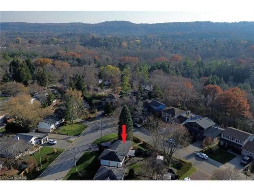 23 Lynndale Drive, Dundas, ON - Outdoor With View