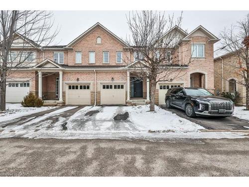 2980 Guire Common, Burlington, ON - Outdoor With Facade