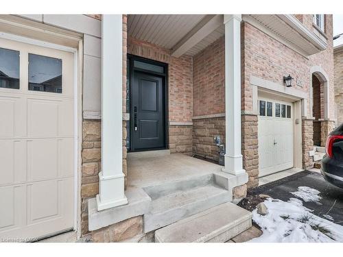 2980 Guire Common, Burlington, ON - Outdoor