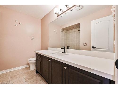 2980 Guire Common, Burlington, ON - Indoor Photo Showing Bathroom
