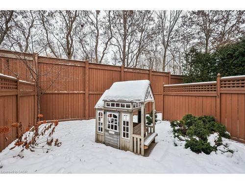 2980 Guire Common, Burlington, ON - Outdoor