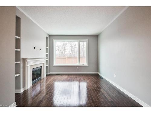 2980 Guire Common, Burlington, ON - Indoor With Fireplace