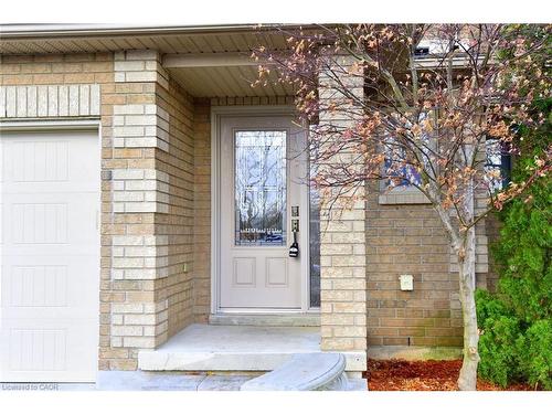 20-1245 Stephenson Drive, Burlington, ON - Outdoor