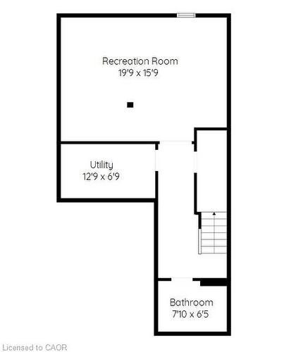 20-1245 Stephenson Drive, Burlington, ON - Other