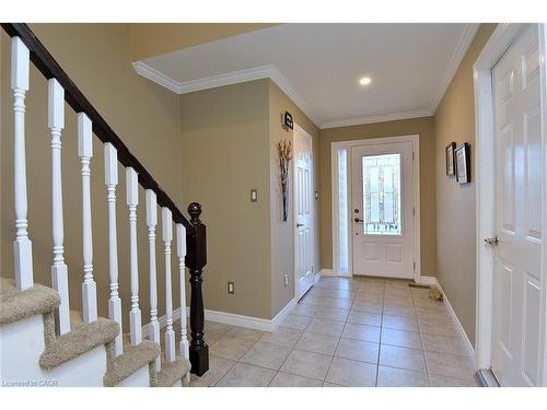 20-1245 Stephenson Drive, Burlington, ON - Indoor Photo Showing Other Room