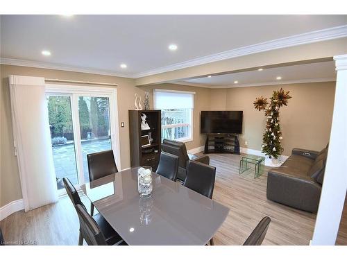 20-1245 Stephenson Drive, Burlington, ON - Indoor