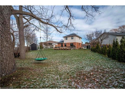 4310 Concord Avenue, Beamsville, ON - Outdoor