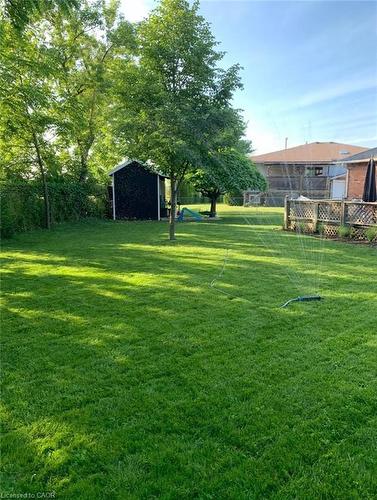 4310 Concord Avenue, Beamsville, ON - Outdoor