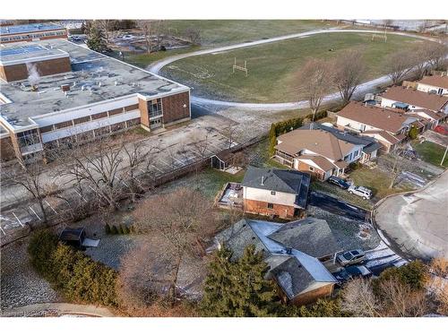 4310 Concord Avenue, Beamsville, ON - Outdoor With View