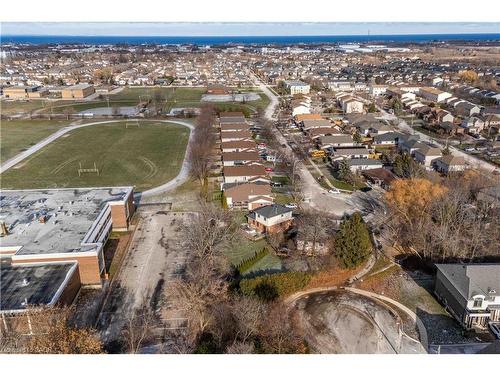 4310 Concord Avenue, Beamsville, ON - Outdoor With View