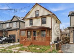 1 Violet Street  St. Catharines, ON L2S 2X1