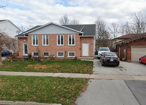 Main-38 Mayfair Drive, Welland, ON - Outdoor