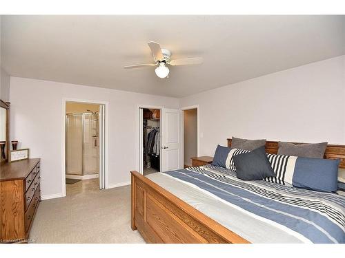 1344 Highway 8 Highway, Flamborough, ON - Indoor Photo Showing Bedroom