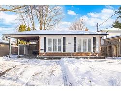 111 Mountainview Road S Georgetown, ON L7G 4K2