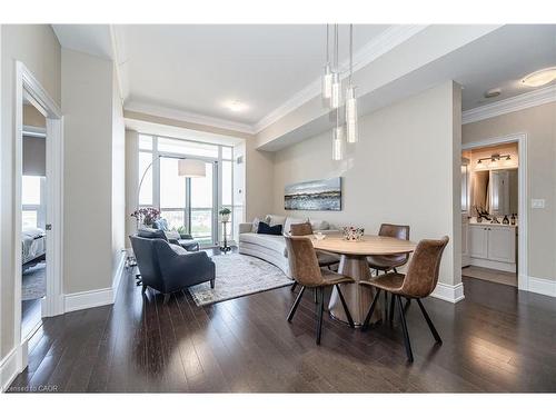 1804-144 Park Street, Waterloo, ON - Indoor